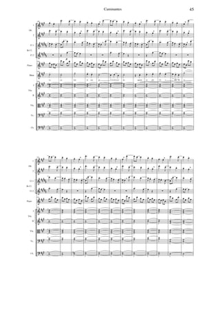 &
&
&
&
&
&
&
&
B
?
?
###
###
##
###
#####
###
###
###
###
###
###
###
1
2
Cl 1
Cl 2
Main
I
II
Vla.
Vc.
Cb.
Ob.
Bb Cl.
Vln.
Piano
340
œ-
œ-
.œ-
J
œ-
J
œ œ-
J
œ-
∑
340
œ œ œ œ
340
˙-
va
340
˙˙˙
˙˙
˙˙˙
˙˙
O˙
.œ-
J
œ-
œ œ-
œ
,œ- œ
Œ
œ-
œ œ œ œ
˙-
no
˙˙˙
˙˙
˙˙˙
˙˙
O˙
p
œ œ-
œ- œ-,
.œ-
J
œ-
œ œ- œ
œ œ
œ œ
˙-
tris
˙˙˙
˙˙
˙˙˙
˙˙
O˙
œ- œ-
.œ-
J
œ-
J
œ œ-
J
œ-
∑
œ œ œ œ
œ- œ-
te em
˙˙˙
˙˙
˙˙˙
˙˙
O˙
œ-, œ-
œ œ-
J
œ œ- ,
J
œ-
∑
œ œ
œ œ
˙-
pe
˙˙˙
˙˙
˙˙˙
˙˙
O˙
œ œ- œ
œ- œ-,
œ œ-
.œ-
J
œ-
œ œ œ œ
œ œ œ
3
˙˙˙
˙˙
˙˙˙
˙˙
O˙
œ-
œ-
.œ-
J
œ-
J
œ œ-
J
œ-
œ Œ
œ œ œ œ
˙-
ño
˙˙˙
˙˙
˙˙˙
˙˙
O˙
œ-
œ-,
œ œ-
J
œ œ-
J
œ-
∑
œ œ œ œ
Œ œ-
queun
˙˙˙
O˙
˙˙˙
˙˙
O˙
.œ-
J
œ-
œ- œ-,
œ
, œ- œ
Œ
œ-
œ œ œ œ
œ- œ-
so plo
˙˙˙
O˙
˙˙˙
˙˙
O˙
œ œ-
.œ-
J
œ-
.œ-
J
œ-
œ œ- œ
œ œ
œ œ
œ- œ-
frí o
˙˙˙
O˙
˙˙˙
˙˙
O˙
œ- œ-
œ œ-
J
œ œ-
J
œ-
∑
œ œ œ œ
œ œ- œ-
3
des va
˙˙˙
O˙
˙˙˙
˙˙
O˙
œ-, œ-
œ- œ-,
J
œ œ-,
J
œ-
∑
œ œ
œ œ
˙-
ra
˙˙˙
O˙
˙˙˙
˙˙
O˙
&
&
&
&
&
&
&
B
?
?
###
###
#####
#####
###
###
###
###
###
###
1
2
Cl 1
Cl 2
I
II
Vla.
Vc.
Cb.
Ob.
Bb Cl.
Vln.
Piano
352
œ œ- œ
.œ-
J
œ-
œ œ-
.œ-
J
œ-
352
œ œ œ œ
352
˙˙˙
O˙
˙˙˙
˙˙
O˙
œ-
œ-
œ œ-
J
œ œ-
J
œ-
œ Œ
œ œ œ œ
˙˙˙
O˙
˙˙˙
˙˙
O˙
œ- œ-,
œ- œ-,
J
œ œ-
J
œ-
∑
œ œ œ œ
˙˙˙
O˙
˙˙˙
˙˙
O˙n
.œ-
J
œ-
.œ-
J
œ-
œ
, œ- œ
Œ
œ-
œ œ œ œ
˙˙˙
O˙
˙˙˙
˙˙
O˙
œ œ-
œ œ-
.œ-
J
œ-
œ œ- œ
œ œ œ œ
˙˙˙
O˙
˙˙˙
˙˙
O˙
œ- œ-
œ- œ-,
J
œ œ-
J
œ-
∑
œ œ œ œ
˙˙˙
O˙
˙˙˙
˙˙
O˙
œ-, œ-
.œ-
J
œ-
J
œ œ- ,
J
œ-
∑
œ œ
œ œ
˙˙˙
˙˙
˙˙˙
˙˙
O˙
œ œ- œ
œ œ-
œ œ-
.œ-
J
œ-
œ œ œ œ
˙˙˙
˙˙
˙˙˙
˙˙
O˙
œ- œ-
œ- œ-,
J
œ œ-
J
œ-
œ Œ
œ œ œ œ
˙˙˙
˙˙
˙˙˙
˙˙
O˙
œ- œ-,
.œ-
J
œ-
J
œ œ-
J
œ-
∑
œ œ œ œ
˙˙˙
˙˙
˙˙˙
˙˙
O˙
.œ-
J
œ-
œ œ-
œ
, œ- œ
Œ
œ-
œ œ œ
œ
˙˙˙
˙˙˙
˙˙˙
˙˙
˙
œ œ-
œ-
œ-,
.œ-
J
œ-
œ œ- œ
œ œ œ œ
˙˙˙
˙˙˙
˙˙˙
˙˙
˙
45Caminantes
 