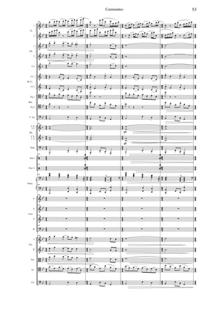 &
&
&
&
&
&
&
B
B
?
&
&
?
ã
ã
?
?
&
&
&
?
&
&
B
B
?
bb
bb
bb
bb
b
bb
bb
bb
b
b
bb
bb
bb
bb
bb
bb
bb
bb
bb
bb
bb
bb
44
44
44
44
44
44
44
44
44
44
44
44
44
44
44
44
44
44
44
44
44
44
44
44
44
44
43
43
43
43
43
43
43
43
43
43
43
43
43
43
43
43
43
43
43
43
43
43
43
43
43
43
44
44
44
44
44
44
44
44
44
44
44
44
44
44
44
44
44
44
44
44
44
44
44
44
44
44
43
43
43
43
43
43
43
43
43
43
43
43
43
43
43
43
43
43
43
43
43
43
43
43
43
43
44
44
44
44
44
44
44
44
44
44
44
44
44
44
44
44
44
44
44
44
44
44
44
44
44
44
1
2
1
2
C.I
Cl 1
Cl 2
Fg.1
Fg 2
C. Fg
C.F
1-2
C.F
3- 4
Tuba
Perc 1
Perc 2
S
A
T
B
I
II
Vla.
Vc.
Cb.
Fl.
Ob.
Bb Cl.
Bsn.
Hn.
Vln.
Piano
Coro
406 œ œ œ œ œ œ œ œ œ œ œ œ
œ œ œ œ
J
œ
‰
œ œ œ œ œ œ
J
œ> œ>
J
œ> œ œ> œ#>
J
œ> œ>
J
œ> œ œ> œ>
˙> œ œ> œ
œ- œ œ œ- œ œ
œ- œ œ œ- œ œ
œ.
œ. œ.
œ. œ. œ. œ.
œ.
J
œ.
‰ Œ Ó
˙ œ œ
406
ww
ww
˙
>
œ
> œ
>406
«
2
406
«
2
406
œœœ œœœ œœœ œœœ &
406
˙
˙
œ
œ
œ
œ
406
∑
406
∑
406
∑
406
∑
406
J
œ œ
J
œ œ œ œ#
J
œ œ
J
œ œ œ œ
J
œ œ
J
œ œ œ œ
œ œ œ œ œ œ œ œ
˙ œ œ
J
œ
‰
œ œ œ œ
œ œ œ
œ œ œ
œ œ œ œ œ
œ
˙> œ œ
˙>
œ œ
˙> œ œ
J
œ>
œ J
œ>
œ
J
œ
>
œ
j
œ
> œ
J
œ.
‰ Ó
œ.
œ.
œ. œ.
œ.
œ.
œ œ œ œ
..˙˙
..˙˙
œ
>
œ
> œ
> œ
>
...
œœœ
j
œœœ
œœœ
?
œ
œ œ œ
œ
œ
∑
∑
∑
∑
˙ œ œ
˙ œ œ
˙ œ œ
œ œ œ
œ œ œ
œ œ œ œ
œ œ œ œ œ œ œ œ œ œ œ œ
‰ J
œ œ œ œ œ œ œ œ œ
œ
w
w
w
œ- œ œ œ- œ œ
œ- œ œ œ- œ œ
œ.
œ. œ.
œ. œ.
œ. œ. œ.
J
œ.
‰ Œ Ó
˙ œ œ
w
w
w
w
˙
>
œ
> œ
>
«
2
«
2
œœœ œœœ œœœ œœœ &
˙
˙
œ
œ
œ
œ
∑
∑
∑
∑
w
w
w
œ œ œ œ œ œ œ œ
˙ œ œ
ß
ß
J
œ ‰
œ œ
œ œ œ œ œ
œ œ œ œ
J
œ ‰ œ œ œ
.˙
.˙
.˙
J
œ> œ J
œ>
œ
J
œ>
œ
j
œ
> œ
J
œ.
‰ Ó
œ.
œ.
œ. œ.
œ.
œ.
œ œ œ œ
.
.
˙
˙
..
˙
˙
œ
>
œ
> œ
> œ
>
...
œœœ
j
œœœ
œœœ
?
œ
œ œ œ
œ
œ
∑
∑
∑
∑
.˙
.˙
.˙
œ œ œ œ œ œ
œ œ œ œ
53Caminantes
 