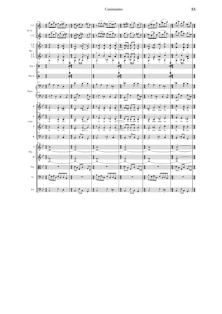 &
&
&
&
ã
ã
?
?
&
&
&
?
&
&
B
?
?
b
b
bb
bb
bb
bb
bb
bb
bb
bb
bb
bb
bb
44
44
44
44
44
44
44
44
44
44
44
44
44
44
44
44
44
43
43
43
43
43
43
43
43
43
43
43
43
43
43
43
43
43
44
44
44
44
44
44
44
44
44
44
44
44
44
44
44
44
44
43
43
43
43
43
43
43
43
43
43
43
43
43
43
43
43
43
44
44
44
44
44
44
44
44
44
44
44
44
44
44
44
44
44
43
43
43
43
43
43
43
43
43
43
43
43
43
43
43
43
43
44
44
44
44
44
44
44
44
44
44
44
44
44
44
44
44
44
Cl 1
Cl 2
C.F
1-2
C.F
3- 4
Perc 1
Perc 2
S
A
T
B
I
II
Vla.
Vc.
Cb.
Bb Cl.
Hn.
Vln.
Piano
Coro
416 œ œ œ œ œ œ œ# œ
œ œ œ œ œ œ œ œ#
416
˙
˙-
œ
œ-
œ
œ
n
-
˙
-
œ
-
œ
-
˙
-
œ
-
œ
-416
«
2
416
«
2
416
œ œ œ œ
416
‰ œ œ œ j
œ
416
˙- œ- œn-in ad ver
416
˙- œ- œ-in ad ver
416
˙- œ- œ-in ad ver
416
˙-
œ- œ-
416
w
w
w
w
∑
œ œ œ œ œ œ œ œ
˙ œ œ
œ œ œ œ œ# œ
œ œ œ œ# œ œ
..
œ
œ-
j
œ
œ
n
-
œ
œ
.œ
- j
œ
-
œ
œ
-
œ
-
œ œ
-
.œ
J
œ œ
œ
œ œ œ œ
.œ-
j
œn- œ
ti dos
.œ-
j
œ- œ
ti dos
.œ-
j
œ- œ
ti dos
œ-
œ- œ- œ-
.
.
˙
˙
.
.
˙
˙
œ œ œ œ œ œ
∑
œ œ œ œ
‰
œ- œ- œ- œ# œ œb œ
‰
œ- œ- œ#- œ œb œ œ
‰ œ
œ-
œ
œ-
œ
œ-
j
œ
œ-
‰
œ
-
œ
-
œb
- j
œ
-
˙
-
œb
-
œ
-
«
2
«
2
œ œ œ œb
‰ œ œb œ j
œ
‰ œ- œ- œ-
j
œ-la lin de ve
‰ œ- œ- œb-
j
œ-
la lin de ve
‰ œ- œ- œ-
j
œ-la lin de ve
˙-
œb- œ-
w
w
w
w
∑
œ œ œ œb œ œ œ œ
˙ œ œb
œb œ# œ œ œ œ
œ œ œ œ œ# œ
œ
œ
œ
œ
n
-
œ
œ-
œ
œ-
œ
œ-
œ œ
-
œ
-
œ
-
œ
-
œ
-
œb
-
œ œ
-
.œb
J
œ œ
œ
œ œ œ œb
œ œn- œ- œ- œ-la nu beos cu
œ œ- œ- œ- œ-la nu beos cu
œ œ- œ- œ- œ-la nu beos cu
œ-
œb- œ- œ-
.
.
˙
˙
.
.
˙
˙
œb œ œ œ œ œb
∑
œ œ œ œ
œ œb œ œ œ œb œ œ
œb œ
œ œ
œb œ
œ œ
œ
œ
b
-
œ
œb-
œ
œ
b
-
œ
œ
-
œ
-
œ
-
œb
-
œ
-
œ
-
Œ œb
-
œ
-
«
2
«
2
œ œ œ œb
‰ œ œb œ j
œ
œb-
œ- œb- œ-
ra tiem blan los
œ- œ- œb-
œ-
ra tiem blan los
œ-
œb- œ-
œ-
ra tiem blan los
˙-
œb- œ-
w
w
w
w
∑
œ œ œ œb œ œ œ œ
˙ œ œb
œ œ œ œ
œb œ
œ œ œ œ œ œb
.
.
œ
œ
-
J
œ
œ
-
œ
œ-
œ
-
œ
-
œb
-
œ
-
œb
-
œ œ
-
.œb
J
œ œ
œ
œ œ œ œb
.œ-
J
œ-
œ-ár bo les
œ- œ- œb-
ár bo les
.œ-
J
œ- œ-
ár bo les
œ-
œb- œ- œ-
.
.
˙
˙
.
.
˙
˙
œb œ œ œ œ œb
∑
œ œ œ œ
55Caminantes
 