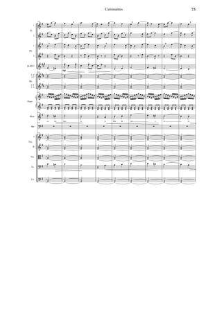&
&
&
&
&
&
&
&
&
&
?
&
&
B
?
?
#
#
#
#
###
##
##
#
#
#
#
#
#
#
#
#
1
2
1
2
Cl 2
C.F
1-2
C.F
3- 4
Main
Bar
I
II
Vla.
Vc.
Cb.
Fl.
Ob.
Bb Cl.
Hn.
Vln.
Piano
535
œ œ œ
œ œ œ. œ
œ
, œ
Œ œ œ
œ œ#
535
˙˙
˙˙
535
œ œ œ œ œ œ œ œ
535
œœ œœ œœ œœ
535
œ- œ#-
ca mi
535
∑
535
˙˙˙
˙˙
˙˙
œ œ#
O˙
œ œ
,
œ œ œ œ.
J
œ œ
J
œ
œ Œ
J
œ> œ J
œ>
˙˙
˙˙
œ œ œ œ œ œ œ œ
œœ œœ œœ œœ
˙-
nan
∑
˙˙˙
˙˙
˙˙
˙
O˙
P
.œ
J
œ
œ œ œ œ
œ œ œ
‰ J
œ œ
œ œ> œ
˙˙
˙˙
œ œ œ œ œ œ œ œ
œœ œœ œœ œœ
˙-
te
∑
˙˙˙
˙˙
˙˙
˙
O˙
J
œ œ J
œ
œ. œ œ œ
œ œ
,
J
œ ‰ Œ
œ œ-
Œ
˙˙
˙˙
œ œ œ œ œ œ œ œ
œœ œœ œœ œœ
Œ œ-
¿a
∑
˙˙˙
˙˙
˙˙
Œ œ
O˙
œ œ
œ œ. œ œ
.œ
J
œ
œ œ œ
œ œ
˙˙
˙˙
œ œ œ œ œ œ œ œ
œœ œœ œœ œœ
œ- œ-
dón de
∑
˙˙˙
˙˙
˙˙
œ œ
O˙
œ
, œ
.œ
J
œ
J
œ œ J
œ
Œ ‰ J
œ
˙
˙˙
˙˙
œ œ œ œ œ œ œ œ
œœ œœ œœ œœ
˙-
guí
∑
˙˙˙
˙˙
˙˙
˙
O˙
J
œ œ
J
œ
œ œ œ
œ œ
œ
J
œ ‰
œ œ#
˙˙
˙˙
œ œ œ œ œ œ œ œ
œœ œœ œœ œœ
œ œ#-
a
∑
˙˙˙
˙˙
˙˙
œ œ#
O˙
œ œ œ
œ œ
œ
, œ
Œ œ œ
˙
˙˙
˙˙
œ œ œ œ œ œ œ œ
œœ œœ œœ œœ
˙-
tu
∑
˙˙˙
˙˙
˙˙
˙
O˙
œ œ
,
J
œ œ J
œ
J
œ œ
J
œ
œ Œ
œ œ-
˙˙
˙˙
œ œ œ œ œ œ œ œ
œœ œœ œœ œœ
œ œ-
ca
∑
˙˙˙
˙˙
˙˙
œ œ
O˙
75Caminantes
 