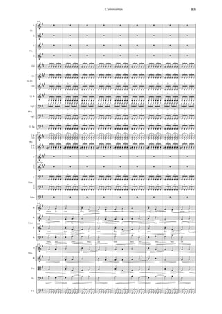 &
&
&
&
&
&
&
&
?
?
?
&
&
&
&
?
?
?
&
&
&
?
&
&
B
?
?
#
#
#
#
##
###
###
###
#
#
#
##
##
###
###
#
#
#
#
#
#
#
#
#
#
#
#
1
2
1
2
C.I
Cl 1
Cl 2
Cl. B
Fg.1
Fg 2
C. Fg
C.F
1-2
C.F
3- 4
1
2
3
1
2
3
Tuba
S
A
T
B
I
II
Vla.
Vc.
Cb.
Fl.
Ob.
Bb Cl.
Bsn.
Hn.
Bb Tpt.
Tbn.
Vln.
Coro
635
∑
∑
∑
∑
œ- œ- œ- œ- œ- œ-
3 3
œ- œ- œ- œ- œ- œ-
3 3
œ- œ- œ- œ- œ- œ-
3 3
œ- œ- œ- œ- œ- œ-
3 3
œ- œ- œ- œ- œ- œ-
3 3
œ- œ- œ- œ- œ- œ-
3 3
œ- œ- œ- œ- œ- œ-
3 3
635
œœ-
œœ-
œœ-
œœ-
œœ-
œœ-
3 3
œœ#-
œœ-
œœ-
œœ-
œœ-
œœ-
3 3
∑
∑
œ- œ- œ- œ- œ- œ-
3 3
œ- œ- œ- œ- œ- œ-
3 3
∑
635
œ- œ-meen la
635
˙-
zul
635
˙-
cum
635
œ-
œ-
brea zul
635
œ œ
˙
˙
œ œ
œ œ œ œ œ œ
3 3
∑
∑
∑
∑
œ- œ- œ- œ- œ- œ-
3 3
œ- œ- œ- œ- œ- œ-
3 3
œ- œ- œ- œ- œ- œ-
3 3
œ- œ- œ- œ- œ- œ-
3 3
œ- œ- œ- œ- œ- œ-
3 3
œ- œ- œ- œ- œ- œ-
3 3
œ- œ- œ- œ- œ- œ-
3 3
œœ-
œœ-
œœ-
œœ-
œœ-
œœ-
3 3
œœ#-
œœ-
œœ-
œœ-
œœ-
œœ-
3 3
∑
∑
œ- œ- œ- œ- œ- œ-
3 3
œ- œ- œ- œ- œ- œ-
3 3
∑
˙-
cum
œ- œ-
en la
œ-
œ-brea zul
œ œ-
cum
˙
œ œ
œ œ
œ œ
œ œ œ œ œ œ
3 3
∑
∑
∑
∑
œ- œ- œ- œ- œ- œ-
3 3
œ- œ- œ- œ- œ- œ-
3 3
œ- œ- œ- œ- œ- œ-
3 3
œ- œ- œ- œ- œ- œ-
3 3
œ- œ- œ- œ- œ- œ-
3 3
œ- œ- œ- œ- œ- œ-
3 3
œ- œ- œ- œ- œ- œ-
3 3
œœ-
œœ-
œœ-
œœ-
œœ-
œœ-
3 3
œœ#-
œœ-
œœ-
œœ-
œœ-
œœ-
3 3
∑
∑
œ- œ- œ- œ- œ- œ-
3 3
œ- œ- œ- œ- œ- œ-
3 3
∑
œ-
œ-brea zul
˙-
cum
œ œ-la
œ œ-
brea
œ œ
˙
œ œ
œ œ
œ œ œ œ œ œ
3 3
∑
∑
∑
∑
œ- œ- œ- œ- œ- œ-
3 3
œ- œ- œ- œ- œ- œ-
3 3
œ- œ- œ- œ- œ- œ-
3 3
œ- œ- œ- œ- œ- œ-
3 3
œ- œ- œ- œ- œ- œ-
3 3
œ- œ- œ- œ- œ- œ-
3 3
œ- œ- œ- œ- œ- œ-
3 3
œœ-
œœ-
œœ-
œœ-
œœ-
œœ-
3 3
œœ#-
œœ-
œœ-
œœ-
œœ-
œœ-
3 3
∑
∑
œ- œ- œ- œ- œ- œ-
3 3
œ- œ- œ- œ- œ- œ-
3 3
∑
œ œ-tre
œ-
œ-
brea zul
˙-
cum
˙-
zul
œ œ
œ œ
˙
˙
œ œ œ œ œ œ
3 3
∑
∑
∑
∑
œ- œ- œ- œ- œ- œ-
3 3
œ- œ- œ- œ- œ- œ-
3 3
œ- œ- œ- œ- œ- œ-
3 3
œ- œ- œ- œ- œ- œ-
3 3
œ- œ- œ- œ- œ- œ-
3 3
œ- œ- œ- œ- œ- œ-
3 3
œ- œ- œ- œ- œ- œ-
3 3
œœ-
œœ-
œœ-
œœ-
œœ-
œœ-
3 3
œœ#-
œœ-
œœ-
œœ-
œœ-
œœ-
3 3
∑
∑
œ- œ- œ- œ- œ- œ-
3 3
œ- œ- œ- œ- œ- œ-
3 3
∑
œ- œ-meen la
œ œ-
en
œ-
œ-brea zul
˙-
cum
œ œ
œ œ
œ œ
˙
œ œ œ œ œ œ
3 3
∑
∑
∑
∑
œ- œ- œ- œ- œ- œ-
3 3
œ- œ- œ- œ- œ- œ-
3 3
œ- œ- œ- œ- œ- œ-
3 3
œ- œ- œ- œ- œ- œ-
3 3
œ- œ- œ- œ- œ- œ-
3 3
œ- œ- œ- œ- œ- œ-
3 3
œ- œ- œ- œ- œ- œ-
3 3
œœ-
œœ-
œœ-
œœ-
œœ-
œœ-
3 3
œœ#-
œœ-
œœ-
œœ-
œœ-
œœ-
3 3
∑
∑
œ- œ- œ- œ- œ- œ-
3 3
œ- œ- œ- œ- œ- œ-
3 3
∑
˙-
cum
œ- œ-
la cum
œ œ-la
œ-
œ-
brea zul
˙
œ œ
œ œ
œ œ
œ œ œ œ œ œ
3 3
∑
∑
∑
∑
œ- œ- œ- œ- œ- œ-
3 3
œ- œ- œ- œ- œ- œ-
3 3
œ- œ- œ- œ- œ- œ-
3 3
œ- œ- œ- œ- œ- œ-
3 3
œ- œ- œ- œ- œ- œ-
3 3
œ- œ- œ- œ- œ- œ-
3 3
œ- œ- œ- œ- œ- œ-
3 3
œœ-
œœ-
œœ-
œœ-
œœ-
œœ-
3 3
œœ#-
œœ-
œœ-
œœ-
œœ-
œœ-
3 3
∑
∑
œ- œ- œ- œ- œ- œ-
3 3
œ- œ- œ- œ- œ- œ-
3 3
∑
œ-
œ-brea zul
œ œ-
brea
˙-
cum
œ œ-
cum
œ œ
œ œ
˙
œ œ
œ œ œ œ œ œ
3 3
∑
∑
∑
∑
œ- œ- œ- œ- œ- œ-
3 3
œ- œ- œ- œ- œ- œ-
3 3
œ- œ- œ- œ- œ- œ-
3 3
œ- œ- œ- œ- œ- œ-
3 3
œ- œ- œ- œ- œ- œ-
3 3
œ- œ- œ- œ- œ- œ-
3 3
œ- œ- œ- œ- œ- œ-
3 3
œœ--
œœ--
œœ--
œœ--
œœ--
œœ--
3 3
œœ#-
œœ-
œœ-
œœ-
œœ-
œœ-
3 3
∑
∑
œ- œ- œ- œ- œ- œ-
3 3
œ- œ- œ- œ- œ- œ-
3 3
∑
œ œ-tre
˙-
zul
œ-
œ-brea zul
œ œ-
brea
œ œ
˙
œ œ
œ œ
œ œ œ œ œ œ
3 3
∑
∑
∑
∑
œ- œ- œ- œ- œ- œ-
3 3
œ- œ- œ- œ- œ- œ-
3 3
œ- œ- œ- œ- œ- œ-
3 3
œ- œ- œ- œ- œ- œ-
3 3
œ- œ- œ- œ- œ- œ-
3 3
œ- œ- œ- œ- œ- œ-
3 3
œ- œ- œ- œ- œ- œ-
3 3
œœ--
œœ--
œœ--
œœ--
œœ--
œœ--
3 3
œœ#-
œœ-
œœ-
œœ-
œœ-
œœ-
3 3
∑
∑
œ- œ- œ- œ- œ- œ-
3 3
œ- œ- œ- œ- œ- œ-
3 3
∑
œ- œ-meen la
œ- œ-
en la
œ œ-la
˙-
zul
œ œ
œ œ
œ œ
˙
œ œ œ œ œ œ
3 3
83Caminantes
 