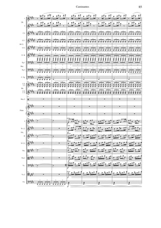 &
&
&
&
&
&
?
?
?
&
&
ã
&
&
&
&
&
&
B
B
?
B
?
####
####
##
###
######
######
######
####
####
####
#####
#####
####
####
####
####
####
####
####
####
####
####
####
1
2
C.I
Cl 1
Cl 2
Cl. B
Fg.1
Fg 2
C. Fg
C.F
1-2
C.F
3- 4
Perc 2
I
Vl 1.2
II
Vl 2.2
Vla.
Vla.2
Vc.
V.c.2
Cb.
Ob.
Bb Cl.
Bsn.
Hn.
Vln.
Piano
654
‰
œ# œ œ œ œ#
œ œ œ œ œ œ
œ#- œ- œ- œ- œ- œ-
3 3
œ- œ- œ- œ- œ- œ-
3 3
œ- œ- œ- œ- œ- œ-
3 3
œ- œ- œ- œ- œ- œ-
3 3
œ- œ- œ- œ- œ- œ-
3 3
œ- œ- œ- œ- œ- œ-
3 3
œ- œ- œ- œ- œ- œ-
3 3
654
œ
œ-
œ
œ-
œ
œ-
œ
œ-
œ
œ-
œ
œ-
3 3
œœ-
œœ-
œœ-
œœ-
œœ-
œœ-
3 3
654
∑
654
∑
654
∑
654
˙
654
∑
˙
654
∑
˙
654
∑
˙
654
∑
œ œ œ œ œ œ
3 3
œ œ œ œ œ œ
œ œ œ
J
œ
‰
œ œ- œ- œ- œ- œ-
3 3
œ œ- œ- œ- œ- œ-
3 3
œ œ- œ- œ- œ- œ-
3 3
œ œ- œ- œ- œ- œ-
3 3
œ œ- œ- œ- œ- œ-
3 3
œ œ- œ- œ- œ- œ-
3 3
˙
œ
œ-
œ
œ-
œ
œ-
œ
œ-
œ
œ-
œ
œ-
3 3
œœ-
œœ-
œœ-
œœ-
œœ-
œœ-
3 3
∑
∑
∑
˙
∑
˙
∑
˙
∑
˙ B
∑
œ œ œ œ œ œ
3 3
‰
œ œ œ œ œ
œ œ œ œ œ œ
œ- œ- œ- œ- œ- œ-
3 3
œ- œ- œ- œ- œ- œ-
3 3
œ- œ- œ- œ- œ- œ-
3 3
œ- œ- œ- œ- œ- œ-
3 3
œ- œ- œ- œ- œ- œ-
3 3
œ- œ- œ- œ- œ- œ-
3 3
˙
œ
œ-
œ
œ-
œ
œ-
œ
œ-
œ
œ-
œ
œ-
3 3
œœ-
œœ-
œœ-
œœ-
œœ-
œœ-
3 3
∑
∑
∑
œ œ œ œ œ œ
œ œ œ
œ œ œ
œ œ œ œ œ œ œ
œ œ œ œ œ œ
œ œ œ œ œ œ
œ œœ œ œ œ
œ œ œ œ œ œ œ
œ œ œœ œ œ œ
˙æ
punta
punta
punta
punta
punta
punta
punta
punta
f
f
f
f
f
f
f
f
œ œ œ œ œ œ
œ œ œ
J
œ
‰
œ- œ- œ- œ- œ- œ-
3 3
œ- œ- œ- œ- œ- œ-
3 3
œ- œ- œ- œ- œ- œ-
3 3
œ- œ- œ- œ- œ- œ-
3 3
œ- œ- œ- œ- œ- œ-
3 3
œ- œ- œ- œ- œ- œ-
3 3
˙
œ
œ-
œ
œ-
œ
œ-
œ
œ-
œ
œ-
œ
œ-
3 3
œœ-
œœ-
œœ-
œœ-
œœ-
œœ-
3 3
∑
∑
∑
œ œ œ œ œ
œ
œ œ œ œ œœ
œ œ œ œ œ œ œ
œœ œ œ œ œ œ
œ œ œ œ œ œ œ
œ œ œ œœ œ
œ œ œ œ œ œ œ
œ œ œœ œ œ œ
˙æ
‰
œ œ œ œ œ
œ œ œ œ œ œ
œ- œ- œ- œ- œ- œ-
3 3
œ- œ- œ- œ- œ- œ-
3 3
œ- œ- œ- œ- œ- œ-
3 3
œ- œ- œ- œ- œ- œ-
3 3
œ- œ- œ- œ- œ- œ-
3 3
œ- œ- œ- œ- œ- œ-
3 3
˙
œ
œ-
œ
œ-
œ
œ-
œ
œ-
œ
œ-
œ
œ-
3 3
œœ-
œœ-
œœ-
œœ-
œœ-
œœ-
3 3
∑
∑
∑
œ œ œ œ œ œ œ
œ œ
œ œ œ œ œ
œ œ œ œ œ œ
œ œ œ œ œ œ œ
œ œ œ œ œ œ
œ œ œ œ œ œœ
œ œ œ œ œ œ œ
œ œ œœ œ œ œ
˙æ
œ œ œ œ œ œ
œ œ œ
J
œ
‰
œ- œ- œ- œ- œ- œ-
3 3
œ- œ- œ- œ- œ- œ-
3 3
œ- œ- œ- œ- œ- œ-
3 3
œ- œ- œ- œ- œ- œ-
3 3
œ- œ- œ- œ- œ- œ-
3 3
œ- œ- œ- œ- œ- œ-
3 3
˙
œ
œ-
œ
œ-
œ
œ-
œ
œ-
œ
œ-
œ
œ-
3 3
œœ-
œœ-
œœ-
œœ-
œœ-
œœ-
3 3
∑
∑
∑
œ œ œ
œ œ œ
œ œ œœ œ œ
œ œ œ œ œ œ œ
œ œ œ œ œ œ
œ œ œ œ œ œ
œ œ œ œ œ œ
œ œ œ œ œ œ œ
œ œ œœ œ œ œ
˙æ
‰
œ œ œ œ œ
œ œ œ œ œ œ
œ- œ- œ- œ- œ- œ-
3 3
œ- œ- œ- œ- œ- œ-
3 3
œ- œ- œ- œ- œ- œ-
3 3
œ- œ- œ- œ- œ- œ-
3 3
œ- œ- œ- œ- œ- œ-
3 3
œ- œ- œ- œ- œ- œ-
3 3
˙
œ
œ-
œ
œ-
œ
œ-
œ
œ-
œ
œ-
œ
œ-
3 3
œœ-
œœ-
œœ-
œœ-
œœ-
œœ-
3 3
∑
∑
∑
œ œ œ œ œ œ
œ œ œ œ œ œ
œ œ œ œ œ œ œ
œœ œ œ œ œ œ
œ œ œ œ œ œ œ
œ œœ œ œ œ œ
œ œ œ œ œ œ œ
œ œ œœ œ œ œ
˙æ
85Caminantes
 