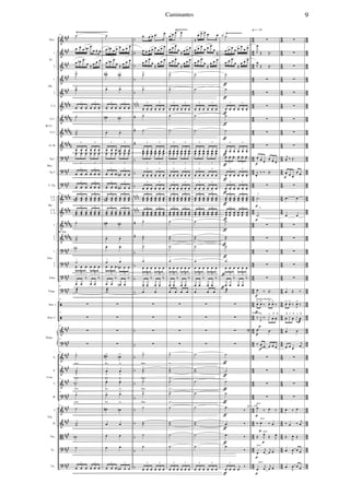 &
&
&
&
&
&
&
&
&
?
?
?
&
&
&
&
?
?
?
?
ã
ã
&
?
&
&
&
?
&
&
B
?
?
##
#
##
#
##
#
##
#
##
#
##
##
##
###
##
###
#####
##
#
##
#
##
#
##
##
##
##
#####
##
###
###
##
#
##
#
##
#
##
#
##
#
##
#
##
#
##
#
##
#
##
#
##
#
##
#
##
#
##
#
b
b
b
b
b
nn
nn
#
#
#
b
b
b
nn
nn
nn
nn
#
#
b
b
b
b
b
b
b
b
b
b
b
b
b
b
b
8
6
86
8
6
86
8
6
86
8
6
8
6
8
6
8
6
8
6
8
6
8
6
8
6
8
6
8
6
86
8
6
8
6
8
6
8
6
8
6
8
6
8
6
8
6
8
6
8
6
8
6
8
6
8
6
8
6
8
6
8
6
8
5
85
8
5
85
8
5
85
8
5
8
5
8
5
8
5
8
5
8
5
8
5
8
5
8
5
8
5
85
8
5
8
5
8
5
8
5
8
5
8
5
8
5
8
5
8
5
8
5
8
5
8
5
8
5
8
5
8
5
8
5
8
6
86
8
6
86
8
6
86
8
6
8
6
8
6
8
6
8
6
8
6
8
6
8
6
8
6
8
6
86
8
6
8
6
8
6
8
6
8
6
8
6
8
6
8
6
8
6
8
6
8
6
8
6
8
6
8
6
8
6
8
6
Picc.
1
2
1
2
C.I
Cl 1
Cl 2
Cl. B
Fg.1
Fg 2
C. Fg
C.F
1-2
C.F
3- 4
1
2
3
1
2
3
Tuba
Timp.
Perc 1
Perc 2
S
A
T
B
I
II
Vla.
Vc.
Cb.
Fl.
Ob.
Bb Cl.
Bsn.
Hn.
Bb Tpt.
Tbn.
Vln.
Piano
Coro
Ÿ~~~~~~~~~~~~~~~~~~~~~ Ÿ~~~~~~~
Ÿ~~~~~~~~~~73 ˙
œ œ
œ œn œ
œ ≈ œ
œ œn œ
œ
≈
œ œ œ
˙>
˙˙
>
œ- œ- œ- œ- œ- œ-
3 3
˙-
˙˙-
œ- œ- œ- œ- œ- œ-
3 3
œ- œ- œ- œ- œ- œ-
3 3
œ- œ- œ- œ- œ- œ-
3 3
œ- œ- œ- œ- œ- œ-
3 3
73
œœn-
œœ-
œœ-
œœ-
œœ-
œœ-
3 3
œœ-
œœ-
œœ-
œœ-
œœ-
œœ-
3 3
˙-
˙˙-
˙n-
˙
-
œ
-
œ
-
œ
-
œ
-
œ
-
œ
-3 3
œ œ
‰
œ œ
‰
3 3
73
˙æ
73
∑
73
∑
73
∑
73
∑
73
˙>
cum
73
˙˙
>
cum73
˙n>
cum
73
˙>
cum
73
˙
˙˙
˙n
˙
œ œ œ œ œ œ
3 3
˙
œ œn
œ œ œ
œ œ œ
œ œn œ
œ
≈
œ œ œ
œ#> œn>
œ> œ>
œ- œ- œ- œ- œ- œ-
3 3
œ#- œn-
œ- œ-
œ- œ- œ- œn- œ- œ-
3 3
œ- œ- œ- œ- œ- œ-
3 3
œ- œ- œ- œn- œ- œ-
3 3
œ- œ- œ- œn- œ- œ-
3 3
œœn-
œœ-
œœ-
œœ-
œœ-
œœ-
3 3
œœ-
œœ-
œœ-
œœ-
œœ-
œœ-
3 3
œ#- œn-
œ- œ-
œ- œ-
œ
-
œ
-
œ
-
œ
-
œ
-
œn
-
œ
-
œ
-3 3
œ œ
‰
œn œ
‰
3 3
˙æ
∑
∑
∑
∑
œ#> œn>
bre ra
œ
>
œ
>
bre ra
œ> œ>
bre ra
œ> œ>
bre ra
œ# œn
œ œ
œ œ
œ œ
œ œ œ œn œ œ
3 3
œ œ œ .œ œ
œ ≈ œ œ œ
œ œ œ
œ œ œ
œ
≈
œ œ œ
˙>
˙>
œ- œ- œ- œ- œ- œ-
3 3
˙-
˙-
œ- œ- œ- œ- œ- œ-
3 3
œ- œ- œ- œ- œ- œ-
3 3
œ- œ- œ- œ- œ- œ-
3 3
œ- œ- œ- œ- œ- œ-
3 3
œœ-
œœ-
œœ-
œœ-
œœ-
œœ-
3 3
œœ-
œœ-
œœ-
œœ-
œœ-
œœ-
3 3
˙-
˙˙
-
˙-
˙
-
œ
-
œ
-
œ
-
œ
-
œ
-
œ
-3 3
œ œ
‰
œ œ
‰
3 3
œ œ
∑
∑
∑
∑
˙>
dian
˙˙
>
dian
˙>
dian
˙>
dian
˙
˙˙
˙
˙
œ œ œ œ œ œ
3 3
œ œ œ œ
œ œ œ
œ
≈ œ œ œ
œ œ œ
œ
≈
œ œ œ
˙>
˙>
œ- œ- œ- œ- œ- œ-
3 3
˙-
˙-
œ- œ- œ- œ- œ- œ-
3 3
œ- œ- œ- œ- œ- œ-
3 3
œ- œ- œ- œ- œ- œ-
3 3
œ- œ- œ- œ- œ- œ-
3 3
œœ-
œœ-
œœ-
œœ-
œœ-
œœ-
3 3
œœ-
œœ-
œœ-
œœ-
œœ-
œœ-
3 3
˙
˙˙
˙
˙
-
œ
-
œ
-
œ
-
œ
-
œ
-
œ
-3 3
œ œ
‰
œ œ
‰
3 3
œ œ œ œ
∑
∑
∑
∑
˙>
te
˙˙
>
te!
˙>
te!
˙>
te!
˙
˙˙
˙
˙
œ œ œ œ œ œ
3 3
≈
œ œ œ .œ œ
œ œ œ
œ œ œ
œ
≈
œ œ œ
œ
≈
œ œ œ
˙
˙
œ- œ- œ- œ- œ- œ-
3 3
˙
˙
œ- œ- œ- œ- œ- œ-
3 3
œ- œ- œ- œ- œ- œ-
3 3
œ- œ- œ- œ- œ- œ-
3 3
œ- œ- œ- œ- œ- œ-
3 3
œœ-
œœ-
œœ-
œœ-
œœ-
œœ-
3 3
œœ-
œœ-
œœ-
œœ-
œœ-
œœ-
3 3
˙
˙˙
˙
˙
œ
-
œ
-
œ
-
œ
-
œ
-
œ
-3 3
œ œ
‰
œ œ
‰
3 3
œ œ œ
∑
∑
∑
∑
˙
˙˙
˙
˙
˙
˙˙
˙
˙
œ œ œ œ œ œ
3 3
j
œn ˙
œ œ œ
œ œ œ
œ œ
œ œ œ
œ
≈
œ œ œ
˙
˙
œ- œ- œ- œ- œ- œ-
3 3
˙
˙
œ- œ- œ- œ- œ- œ-
3 3
œ- œ- œ- œ- œ- œ-
3 3
œ- œ- œ- œ- œ- œ-
3 3
œ- œ- œ- œ- œ- œ-
3 3
œœ-
œœ-
œœ-
œœ-
œœ-
œœ-
3 3
œ
œ-
œ
œ-
œ
œ-
œ
œ-
œ
œ-
œ
œ-
3 3
˙
˙˙
˙
˙
œ
-
œ
-
œ
-
œ
-
œ
-
œ
-3 3
œ œ
‰
œ œ
‰
3 3
˙æ
∑
∑
∑ ?
∑
˙
˙
˙
˙
.œ
‰
.œ ‰
.œ ‰
.œ
‰
œ œ œ
j
œ
‰
3
ƒ
ƒ
ƒ
ƒ
ƒ
ƒ
ƒ
ƒ
ƒ
ƒ
ƒ
ƒ
ƒ
ƒ
ƒ
ƒ
ƒ
ƒ
ƒ
ƒ
ƒ
ƒ
ƒ
ƒ
∑
J
œ
Œ Œ.
J
œ
Œ Œ.
∑
∑
∑
∑
∑
∑
œ. œ. œ.
œ. œ. œ.
j
œ.
‰ ‰ Œ.
∑
.˙
.˙
∑
∑
∑
∑
∑
œ ‰ Œ.
œ> œ>
‰ œ> œ>
‰
‰
J
¿ ‰ ¿ œ œ
.œ .œ
‰ œ œ œ œ œ
∑
∑
∑
∑
œ
‰ œ ‰
‰ œ ‰ œ
Œ J
œ
Œ J
œ
œ
j
œ
j
œ œ
œ
j
œ
j
œ œ
pizz.
pizz.
pizz.
pizz.
pizz.
q = c 120
q = c 120
2.
4.
Guasá (chucho)
TamboraL L R R
p
p
p
p
p
p
p
p
p
p
p
p
p
pizz.
∑
∑
∑
∑
∑
∑
∑
∑
∑
j
œ. ‰ Œ.
œ. œ. œ.
œ. œ.
∑
.œ œ
.œ œ
∑
∑
∑
∑
∑
œ Œ ‰
œ> œ>
‰
J
œ>
‰
œ ¿ œ ¿ œ
æ
.œ œ
œ œ œ
j
œ
∑
∑
∑
∑
œ ‰ œ
‰ œ ‰
j
œ
Œ
J
œ Œ
œ J
œ œ œ
œ
J
œ œ œ
R L R L R
p
9Caminantes
 