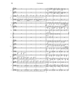 &
&
?
?
&
&
?
ã
ã
&
&
&
?
&
&
B
?
?
####
####
####
####
#####
#####
####
####
####
####
####
####
####
####
####
####
1
2
Fg.1
Fg 2
C.F
1-2
C.F
3- 4
Timp.
Perc 1
Perc 2
S
A
T
B
I
II
Vla.
Vc.
Cb.
Fl.
Bsn.
Hn.
Vln.
Coro
Ÿ~~~ Ÿ~ Ÿ~~~~~
Ÿ~~~~ Ÿ~ Ÿ~~~~~
Ÿ~~~~ Ÿ~ Ÿ~~~~~
Ÿ~~~~ Ÿ~ Ÿ~~~~~
Ÿ~~~~ Ÿ~ Ÿ~~~~~ Ÿ~~~~ Ÿ~ Ÿ~~~~~
695
∑
∑
.œ- œ-
œ-
œ œ-
œ-
J
œ œ-
J
œ-
695
∑
∑
695
∑
695
∑
695
‘
695
∑
695
∑
695
∑
695
∑
695
.œ œ œ
.œ œ œ
.œ œ œ
J
œ Œ .œ J
œ
J
œ Œ .œ J
œ
∑
∑
.œ- œ-
œ-
œ œ-
œ-
J
œ œ-
J
œ-
∑
∑
∑
∑
‘
∑
∑
∑
∑
∑
.œ œ œ
.œ œ œ
J
œ Œ .œ J
œ
J
œ Œ .œ J
œ
∑
∑
.œ- œ-
œ-
œ œ-
œ-
J
œ œ-
J
œ-
∑
∑
∑
∑
‘
∑
∑
∑
∑
∑
∑
.œ œ œ
J
œ Œ .œ ‰
J
œ Œ .œ J
œ
Œ J
œ- œ- œ œ œ-
Œ J
œ- œ- œ œ œ-
.œ ˙
.œ ˙
Œ j
œ
- j
œ œ
- j
œ
-
.œ
-
œ
-
œ
-
Œ j
œ
- j
œ œ
-
j
œ
-
‰ Œ
.œ
-
J
œ
-
Œ. œ
œ
œ
J
œ ‰ J
œ ‰ J
œ
¿ ‰ j
œ ¿ j
œ
Œ j
œ-
j
œ œ-
j
œ-Por so breel
Œ j
œ-
j
œ œ-
j
œ-
Por so breel
.œ- œ- œ-Por so bre
‰ Œ .œ- J
œ-
..
œ
œ œ
œ œ
œ
‰ œ
œ
‰ œ
œ
j
œœ
Œ œœ Œ ‰
œ. œ. œ.
œ. œ. œ. œ.
J
œ Œ .œ J
œ
pizz.
pizz.
pizz.
pizz.
pizz.
Div.
Div.
Div.
L R L R
Tambora
Guasá (chucho)
p
p
p
p
p
p
p
p
p
p
F
F
F
F
F
F
F
F
œ œ œ œ œ œ œ
œ œ œ œ œ œ œ
.œ ˙
.œ ˙
œ
- j
œ
- j
œ œ
- j
œ
-
.œ
-
œ
-
œ
-
œ
- j
œ
- j
œ œ
- j
œ
-
J
œ Œ
.œ
-
J
œ
-
Œ. œ
œ
œ
J
œ
J
œ œ
J
œ
‘
œ-
j
œ-
j
œ œ-
j
œ-lla no pol vo
œ-
j
œ-
j
œ œ-
j
œ-lla no pol vo
.œ- œ- œ-el pol vo
J
œ Œ .œ- J
œ-
..
œ
œ œ
œ œ
œ
‰ œ
œ
‰ œ
œ
j
œœ
Œ œœ Œ ‰
œ. œ. œ.
œ. œ. œ. œ.
J
œ Œ .œ J
œ
œ œ œ-
J
œ- Œ ‰
œ œ œ-
J
œ- Œ ‰
.œ ˙
.œ ˙
œ
-
j
œ
- j
œ
Œ ‰
œ
- J
œ
-
œ œ
-
œ
-
œ#
-
œ
- j
œ
- j
œ
Œ ‰
J
œ Œ
.œ
-
J
œ
-
Œ. œ
œ
«
2
‘
œ-
j
œ-
j
œ
Œ ‰
rien to
œ-
j
œ-
j
œ
Œ ‰
rien to
œ-
j
œ- œ œ- œ- œ#-
rien to por so breel
J
œ Œ .œ- J
œ-
..
œ
œ œ
œ œ
œ
‰ œ
œ
‰ œ
œ
j
œœ
Œ œœ Œ ‰
œ. œ. œ.
œ. œ. œ. œ.
J
œ Œ .œ J
œ
92 Caminantes
 