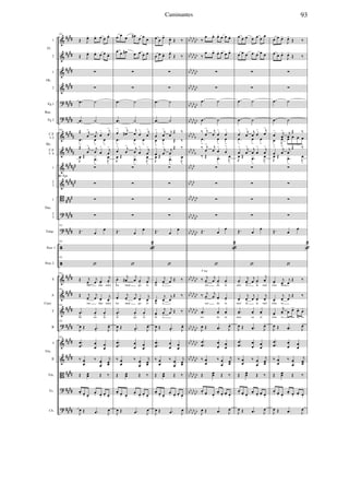 &
&
&
&
?
?
&
&
&
&
B
?
?
ã
ã
&
&
&
?
&
&
B
?
?
####
####
##
##
####
####
####
#####
#####
######
######
####
####
####
####
####
####
####
####
####
####
####
####
bbbbbb
bbbbbb
bbbbbb
bbbbbb
bbbbbb
bb
bbbb
bbbbb
bbbbb
bbbb
bbbb
bbbbbb
bbbbbb
bbbbbb
bbbbbb
bbbbbb
bbbbbb
bbbbbb
bbbbbb
bbbbbb
bbbbbb
bbbbbb
bbbbbb
1
2
1
2
Fg.1
Fg 2
C.F
1-2
C.F
3- 4
1
2
3
1
2
3
Timp.
Perc 1
Perc 2
S
A
T
B
I
II
Vla.
Vc.
Cb.
Fl.
Ob.
Bsn.
Hn.
Bb Tpt.
Tbn.
Vln.
Coro
701
Œ J
œ- œ- œ œ œ-
Œ J
œ- œ- œ œ œ-
∑
∑
.œ ˙
.œ ˙
701 Œ j
œ
- j
œ œ
- j
œ
-
.œ
-
œ
-
œ
-
Œ j
œ
- j
œ œ
-
j
œ
-
J
œ Œ
.œ
-
J
œ
-
∑
∑
∑
∑
701
Œ. œ
œ
701
701
‘
701
Œ j
œ-
j
œ œ-
j
œ-rue dau naex
701
Œ j
œ-
j
œ œ-
j
œ-rue dau naex
701
.œ- œ- œ-lla no la
701
J
œ Œ .œ- J
œ-
701
..
œ
œ œ
œ œ
œ
‰ œ
œ
‰ œ
œ
j
œœ
Œ œœ Œ ‰
œ. œ. œ.
œ. œ. œ. œ.
J
œ Œ .œ J
œ
œ œ œ œ# œ œ œ
œ œ œ# œ œ œ œ
∑
∑
.œ ˙
.œ ˙
œ
- j
œ#
- j
œ œ
- j
œ
-
.œ
-
œ
-
œ
-
œ
- j
œ
- j
œ œ
-
j
œ
-
J
œ Œ
.œ
-
J
œ
-
∑
∑
∑
∑
Œ. œ
œ
«
2
‘
œ- j
œ#-
j
œ œ-
j
œ-tra ñaal ga ra
œ-
j
œ-
j
œ œ-
j
œ-tra ñaal ga ra
.œ- œ- œ-al ga ra
J
œ Œ .œ- J
œ-
..
œ
œ œ
œ œ
œ
‰ œ
œ
‰ œ
œ
j
œœ
Œ œœ Œ ‰
œ. œ. œ.
œ. œ. œ. œ.
J
œ Œ .œ J
œ
œ œ œ-
J
œ- Œ ‰
œ œ œ- J
œ-
Œ ‰
∑
∑
.œ ˙
.œ ˙
œ
- j
œ
- j
œ
Œ ‰
œ
-
œ
-
Œ ‰
œ
- j
œ
- j
œ
Œ ‰
J
œ Œ
.œ
-
J
œ
-
∑
∑
∑
∑
Œ. œ
œ
‘
œ-
j
œ-
j
œ Œ ‰
bí a
œ-
j
œ-
j
œ
Œ ‰
bí a
œ-
j
œ-
j
œ Œ ‰
bí a
J
œ Œ .œ- J
œ-
..
œ
œ œ
œ œ
œ
‰ œ
œ
‰ œ
œ
j
œœ
Œ œœ Œ ‰
œ. œ. œ.
œ. œ. œ. œ.
J
œ Œ .œ J
œ
‰
œ œ- œ- œ œ œ-
‰
œ œ- œ- œ œ œ-
∑
∑
.œ ˙
.œ ˙
‰ j
œ
- j
œ œ
-
œ
-
.œ
-
œ
-
œ
-
‰ j
œ
- j
œ œ
-
œ
-
‰ Œ .œ
-
J
œ
-
∑
∑
∑
∑
Œ. œ
œ
«
2
‘
‰ j
œ-
j
œ œ- œ-sor do ru
‰ j
œ-
j
œ œ- œ-
sor do ru
.œ- œ- œ-
sor do ru
J
œ Œ .œ- J
œ-
.
.
œ
œ œ
œ œ
œ
‰ œ
œ
‰ œ
œ
j
œœ
Œ œœ Œ ‰
œ. œ. œ.
œ. œ. œ. œ.
J
œ Œ .œ J
œ
F loc
œ œ œ œ œ œ œ
œ œ œ œ œ œ œ
∑
∑
.œ ˙
.œ ˙
œ
- j
œ
- j
œ œ
- j
œ
-
.œ
-
œ
-
œ
-
œ
- j
œ
- j
œ œ
- j
œ
-
J
œ Œ .œ
-
J
œ
-
∑
∑
∑
∑
Œ. œ
œ
‘
œ-
j
œ-
j
œ œ-
j
œ-
mor di la tael
œ-
j
œ-
j
œ œ-
j
œ-
mor di la tael
.œ- œ- œ-
mor en el
J
œ Œ .œ- J
œ-
.
.
œ
œ œ
œ œ
œ
‰ œ
œ
‰ œ
œ
j
œœ
Œ œœ Œ ‰
œ. œ. œ.
œ. œ. œ. œ.
J
œ Œ .œ J
œ
œ œ œ-
J
œ-
Œ ‰
œ œ œ-
J
œ-
Œ ‰
∑
∑
.œ ˙
.œ ˙
œ
- j
œ
- j
œ
Œ ‰
œ
- J
œ
-
œ œ
-
œ
-
œ
-
œ
- j
œ
- j
œ
Œ ‰
J
œ Œ .œ
-
J
œ
-
∑
∑
∑
∑
Œ. œ
œ
«
2
‘
œ-
j
œ-
j
œ
Œ ‰
vien to
œ-
j
œ-
j
œ
Œ ‰
vien to
œ-
j
œ- œ œ- œ- œ-
vien to sor do ru
J
œ Œ .œ- J
œ-
.
.
œ
œ œ
œ œ
œ
‰ œ
œ
‰ œ
œ
j
œœ
Œ œœ Œ ‰
œ. œ. œ.
œ. œ. œ. œ.
J
œ Œ .œ J
œ
93Caminantes
 