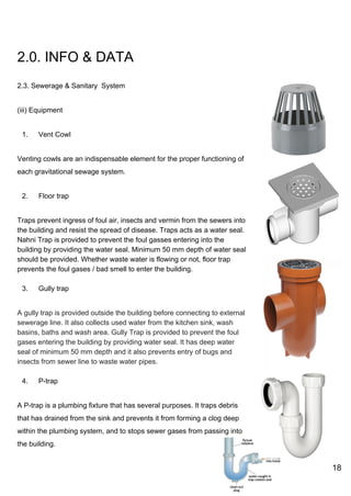 Building Services Project 2 Diary | PDF