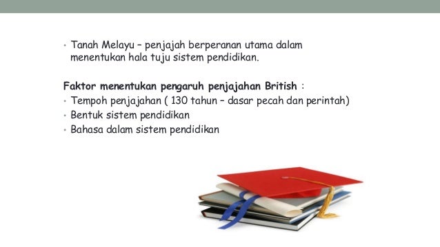 EDUCATION IN ETHNIC RELATIONSHIP IN MALAYSIA