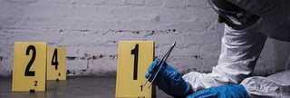 How Does Forensics Help Solve Crimes?  