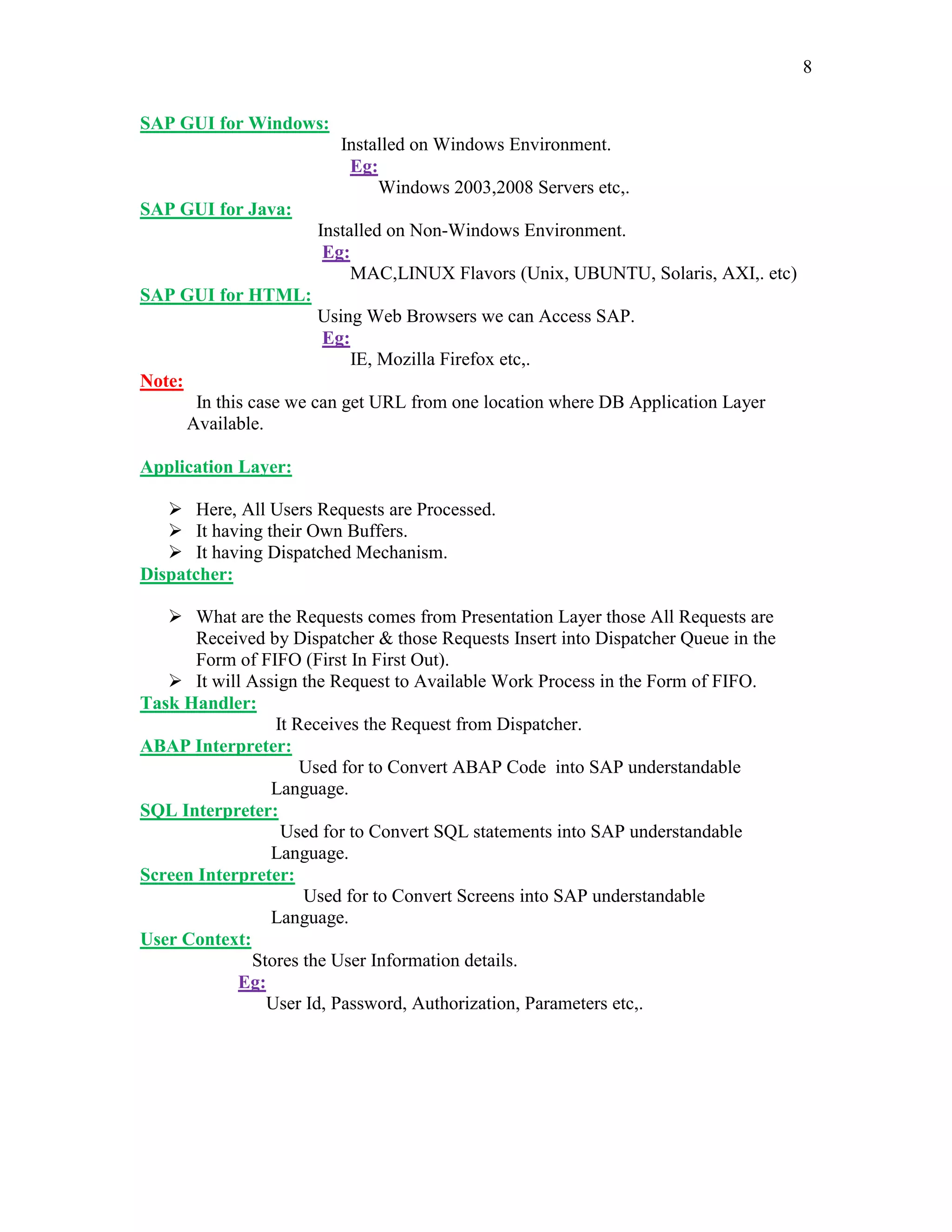 sap basis transaction codes | PDF