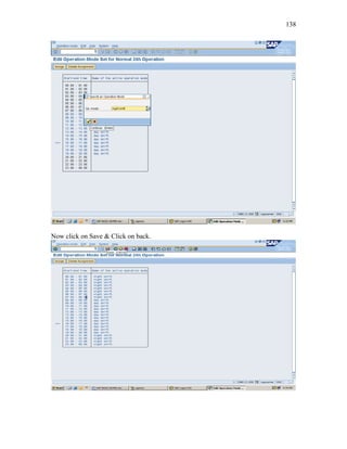 138
Now click on Save & Click on back.
 