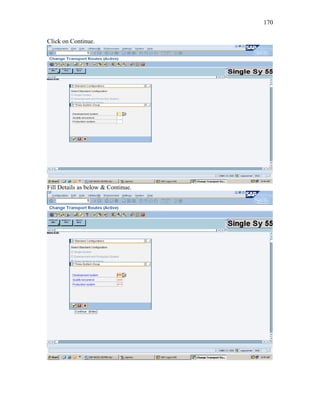 170
Click on Continue.
Fill Details as below & Continue.
 