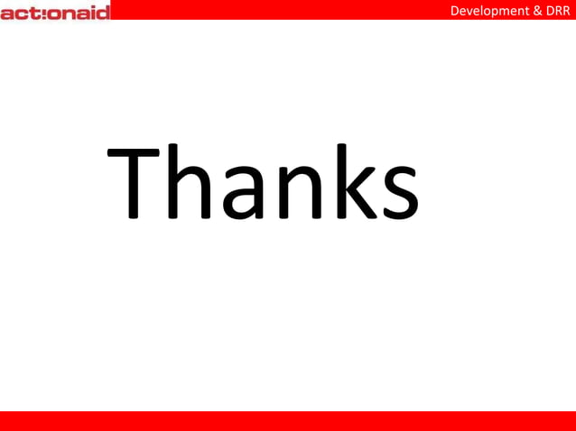 0 1 Disaster Development Ppt