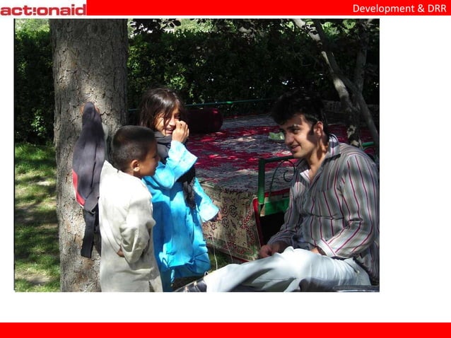 0 1 Disaster Development Ppt