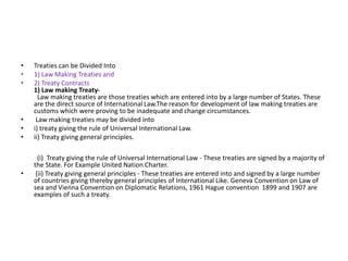 Trearty Making PUBLIC INTERNATIONAL LAW.pptx