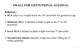 0. Classification of Newborn.pptx