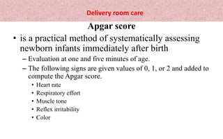 0. Classification of Newborn.pptx