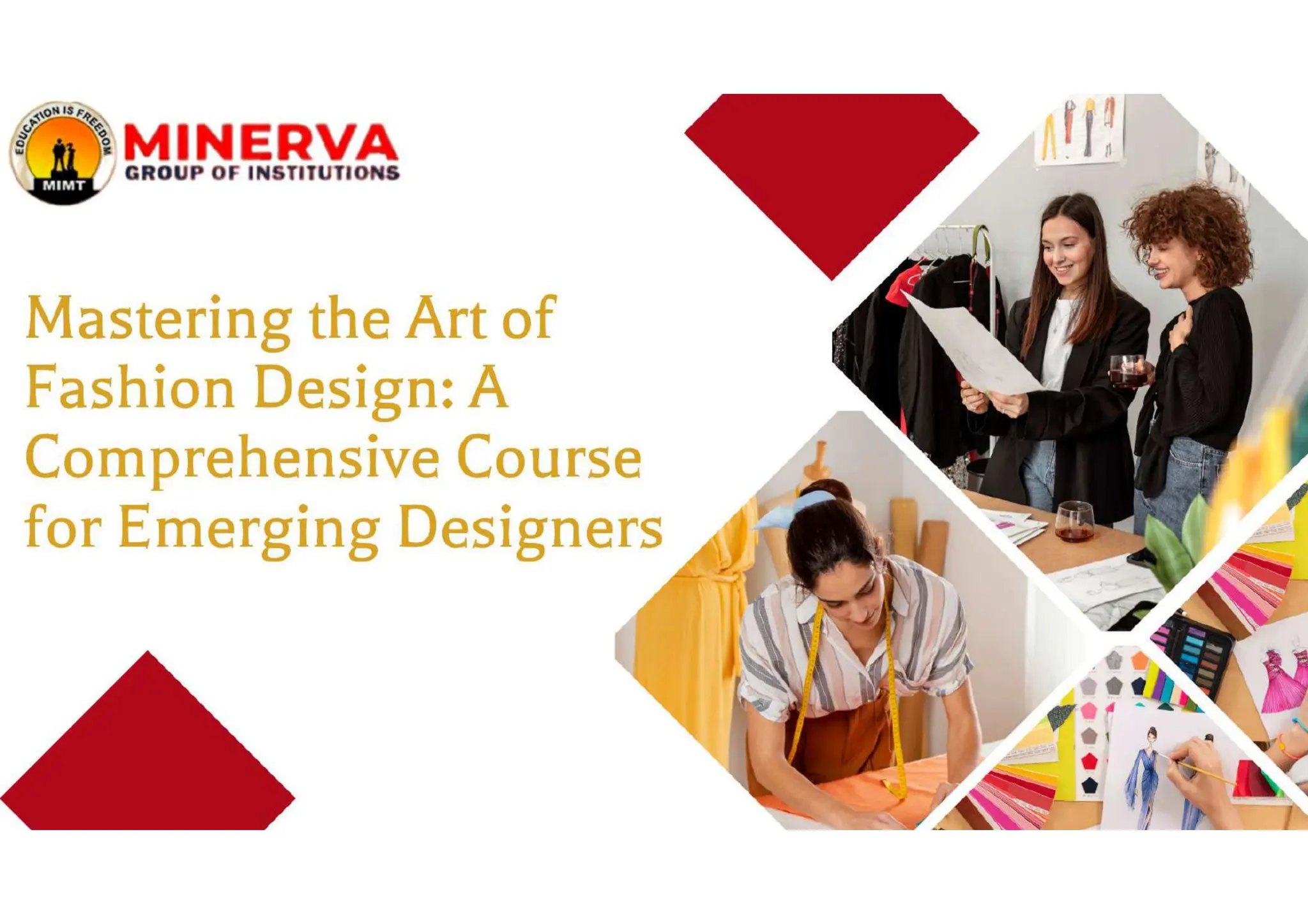 Fashion designing course in dehradun PPT Fashion designing course in dehradun PPT