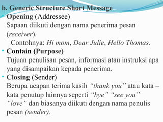 0. MATERI GREETING CARD and SHORT MESSAGE.pptx