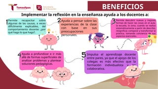 0. TALLER Reflexión Docente Clave para Transformar la Práctica.pptx