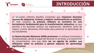 0. TALLER Reflexión Docente Clave para Transformar la Práctica.pptx