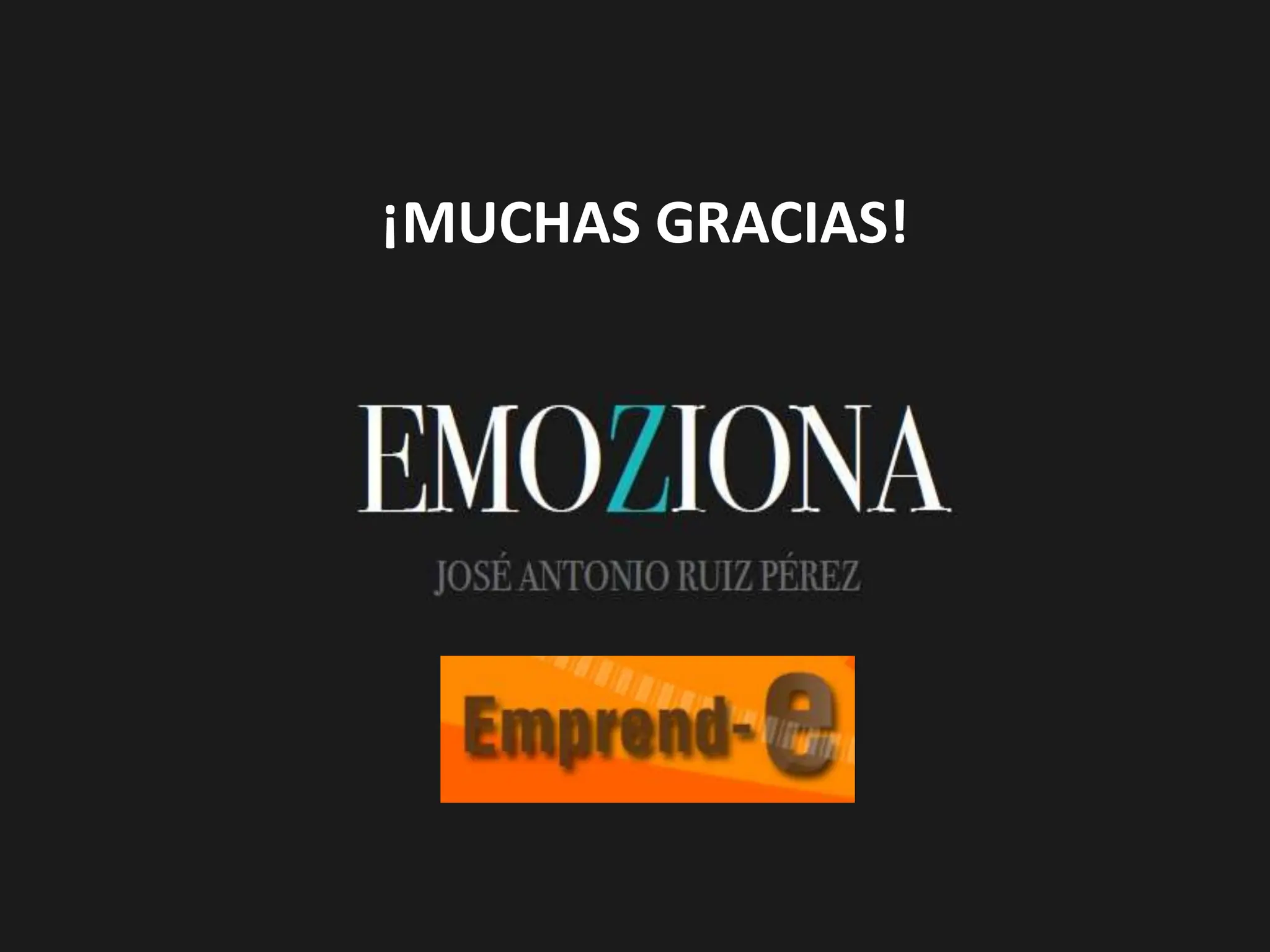 HERRAMIENTAS CREATIVAS PARA OPTIMIZAR TU ESTRATEGIA DE MARKETING
CREA
Proyecto: Máster de Marketing Internacional
Fecha: 26 de julio de 2011 PAG 35
¡MUCHAS GRACIAS!
 