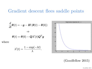 Gradient descent and structure Neural Networks | PDF