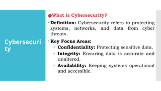 0.1 Conceptual Aspect of Cyber Space & Cyber Security.pptx