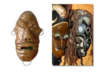 Arte Africana 