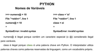0 - COD DESKTOP Linguagem de programação python.pptx