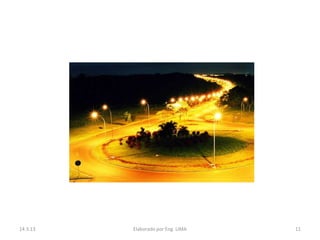 14.3.13   Elaborado por Eng. LIMA   11
 