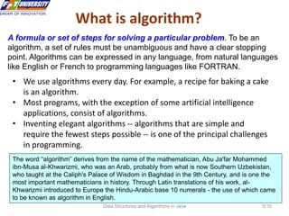 0-IntroductionToDSA.ppt