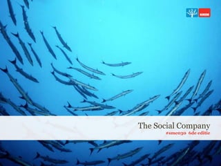 The Social Company#smc030  6de editie 