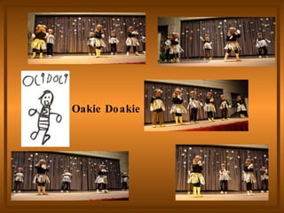 Oakie Doakie