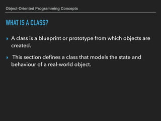 0-oop java-intro | PPT