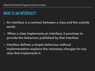 0-oop java-intro | PPT