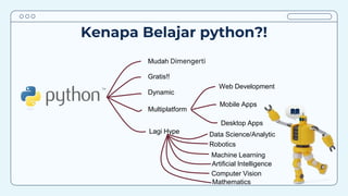 0 - python for kids (TC).pptxxxxxxxxxxxx | PPTX