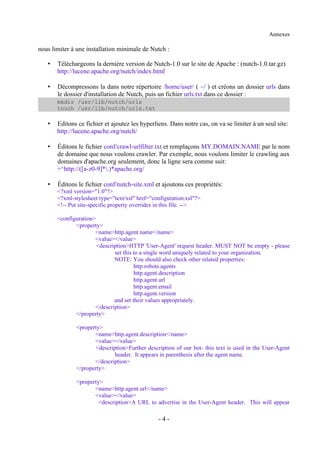 Mise en place d'une solution de détection des pirates et des malwares dans les sites tunisiens