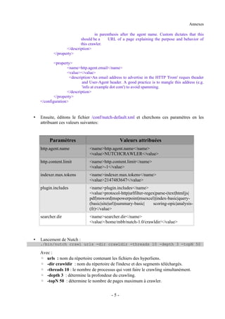 Mise en place d'une solution de détection des pirates et des malwares dans les sites tunisiens