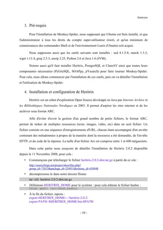 Mise en place d'une solution de détection des pirates et des malwares dans les sites tunisiens