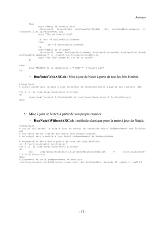 Mise en place d'une solution de détection des pirates et des malwares dans les sites tunisiens