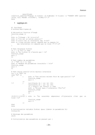 Mise en place d'une solution de détection des pirates et des malwares dans les sites tunisiens