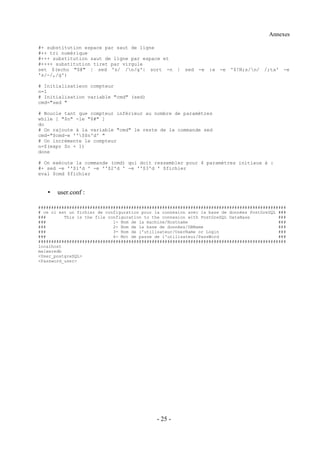 Mise en place d'une solution de détection des pirates et des malwares dans les sites tunisiens