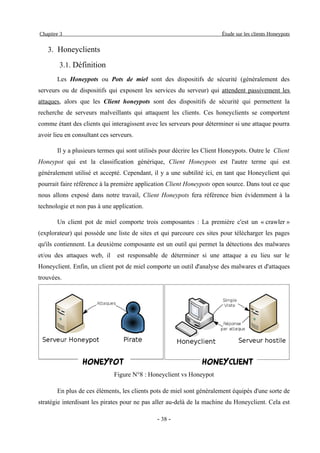 Mise en place d'une solution de détection des pirates et des malwares dans les sites tunisiens