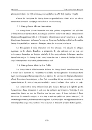 Mise en place d'une solution de détection des pirates et des malwares dans les sites tunisiens