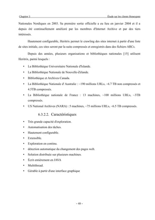 Mise en place d'une solution de détection des pirates et des malwares dans les sites tunisiens