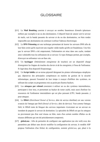 Mise en place d'une solution de détection des pirates et des malwares dans les sites tunisiens