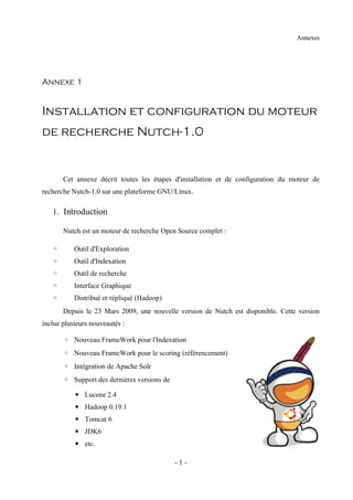 Mise en place d'une solution de détection des pirates et des malwares dans les sites tunisiens