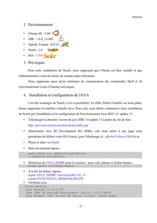 Mise en place d'une solution de détection des pirates et des malwares dans les sites tunisiens