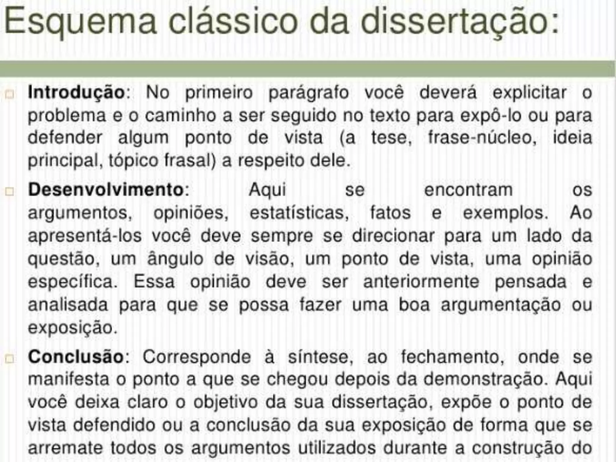 redação - dissertativa argumentativa | PPTX