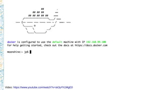 DEMO
Video: https://www.youtube.com/watch?v=sk3yYh1MgE0
 